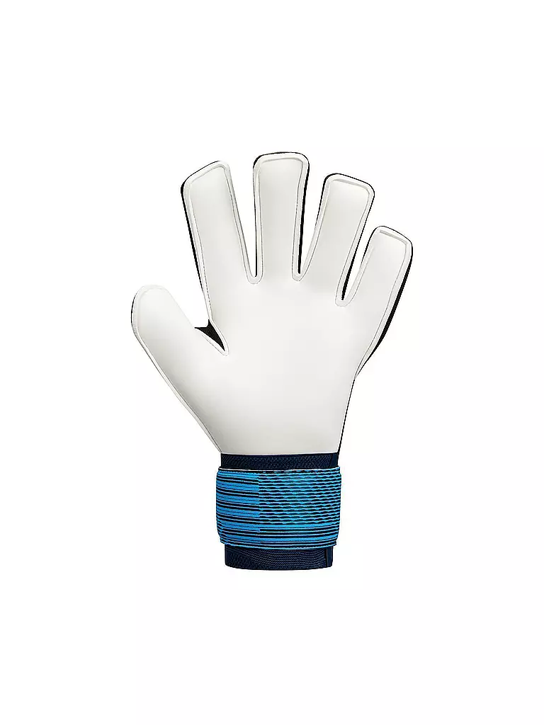 JAKO | Kinder Torwarthandschuhe Performance Basic RC | Blu