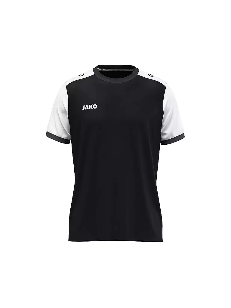 JAKO | Maglia da bambino Dynamic | Nero