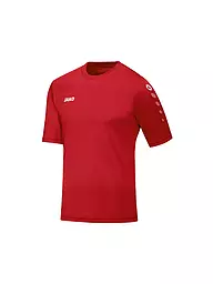 JAKO | Maglia da bambino Team | Rosso