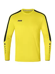 JAKO | Maglia da portiere Power per bambini | Giallo