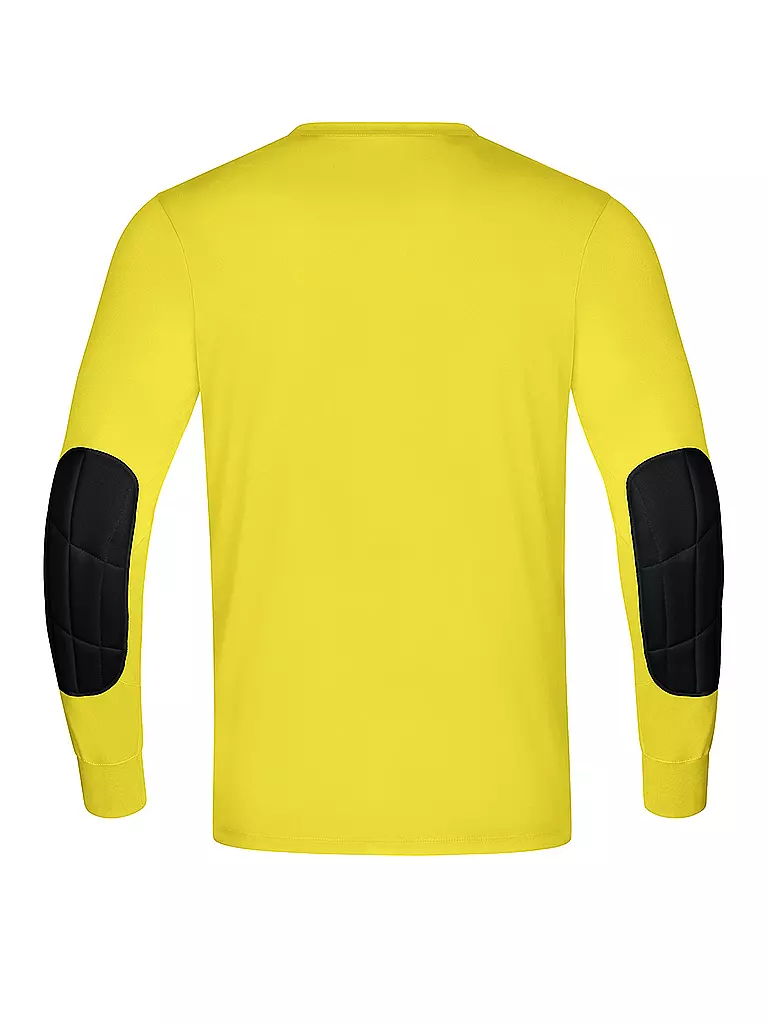 JAKO | Maglia da portiere Power per bambini | Giallo