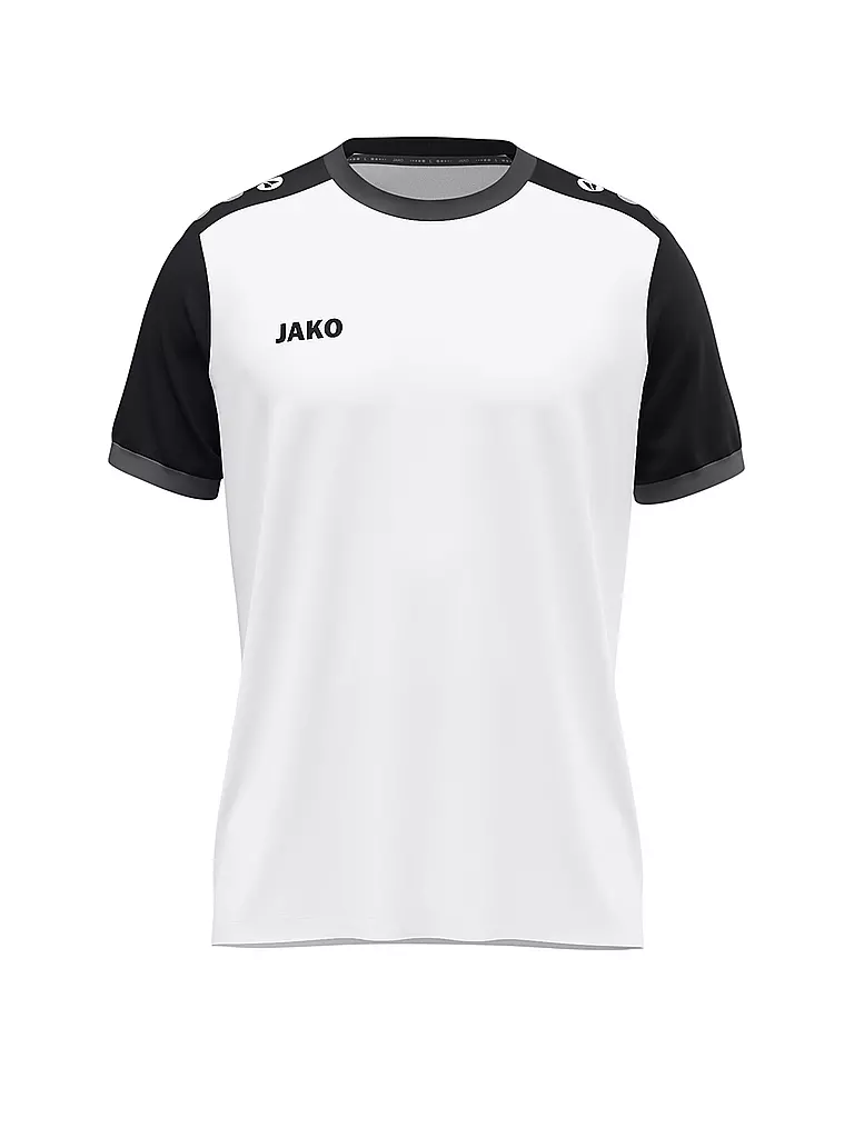 JAKO | Maglia da uomo Dynamic | Bianco