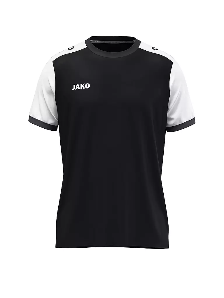 JAKO | Maglia da uomo Dynamic | Nero
