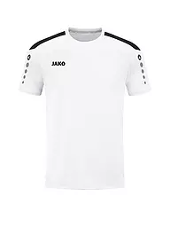 JAKO | Maglia da uomo Power | Bianco