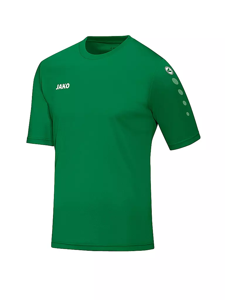 JAKO | Maglia da uomo Team | Verde