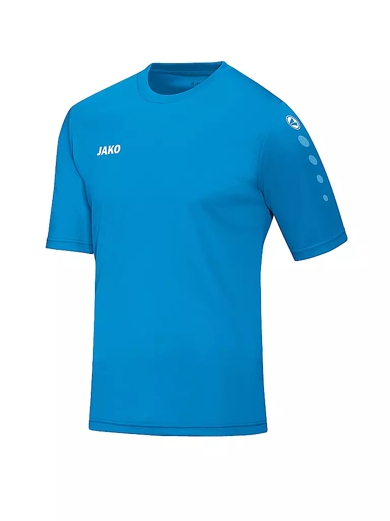 JAKO | Maglia da uomo Team | Blu