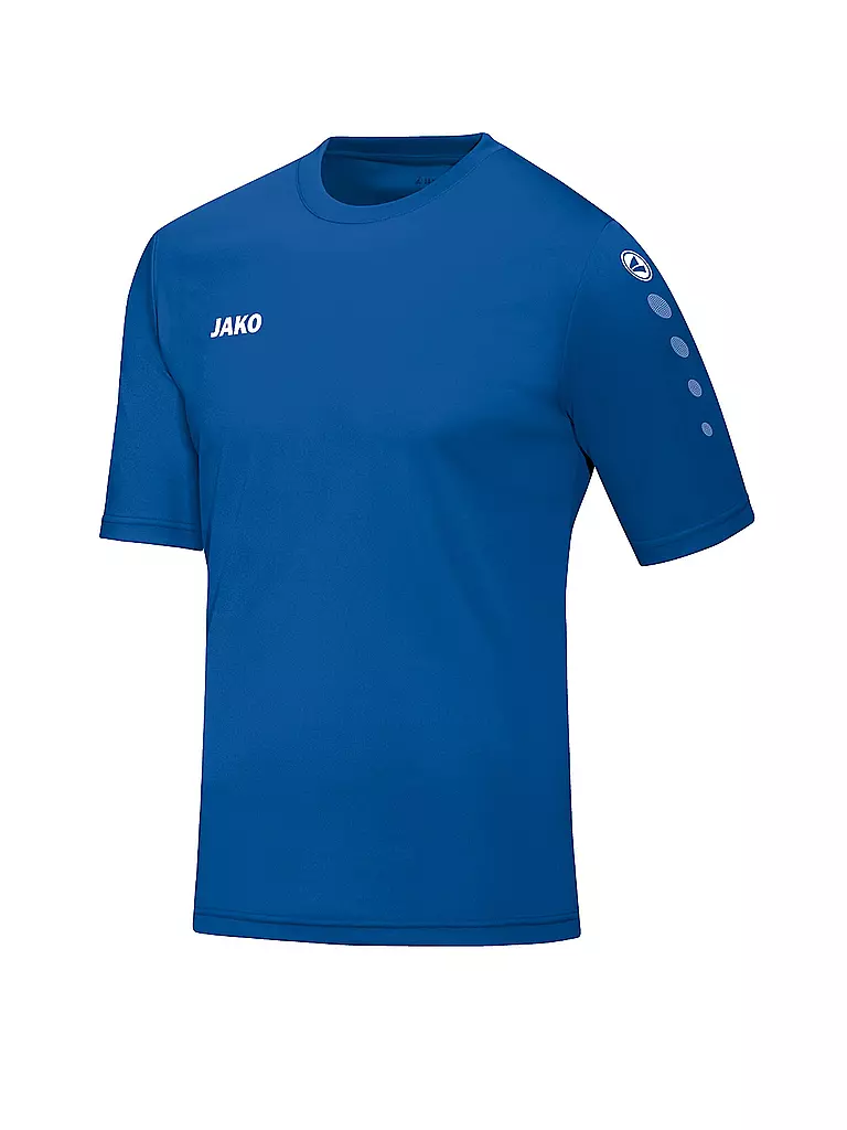 JAKO | Maglia da uomo Team | Blu