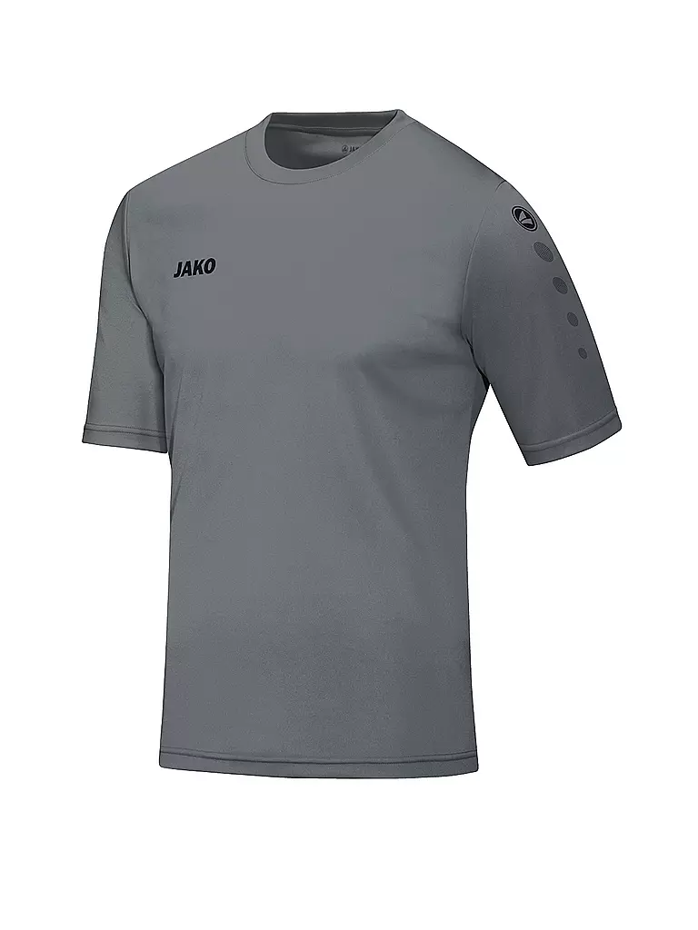 JAKO | Maglia da uomo Team | Grigio