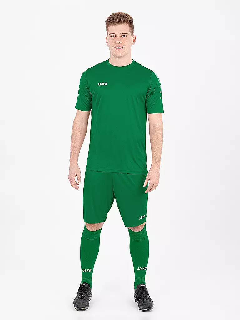 JAKO | Maglia da uomo Team | Verde