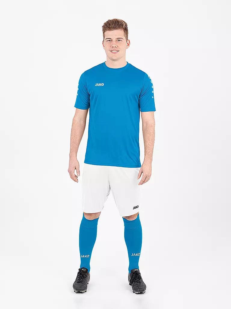 JAKO | Maglia da uomo Team | Blu