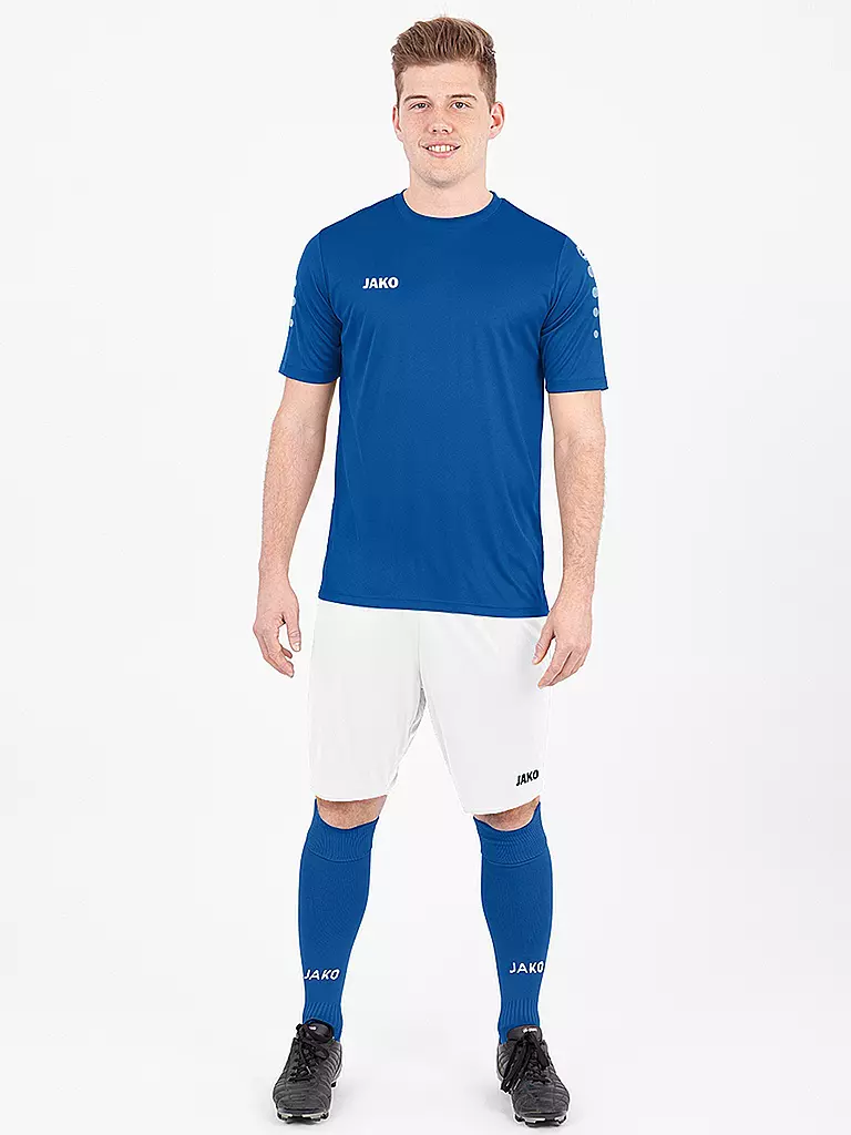 JAKO | Maglia da uomo Team | Blu