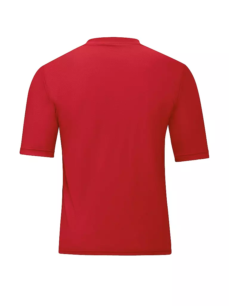 JAKO | Maglia da uomo Team | Rosso