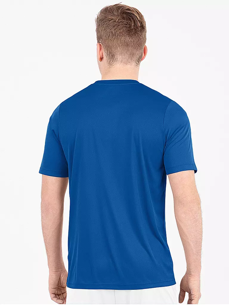JAKO | Maglia da uomo Team | Blu
