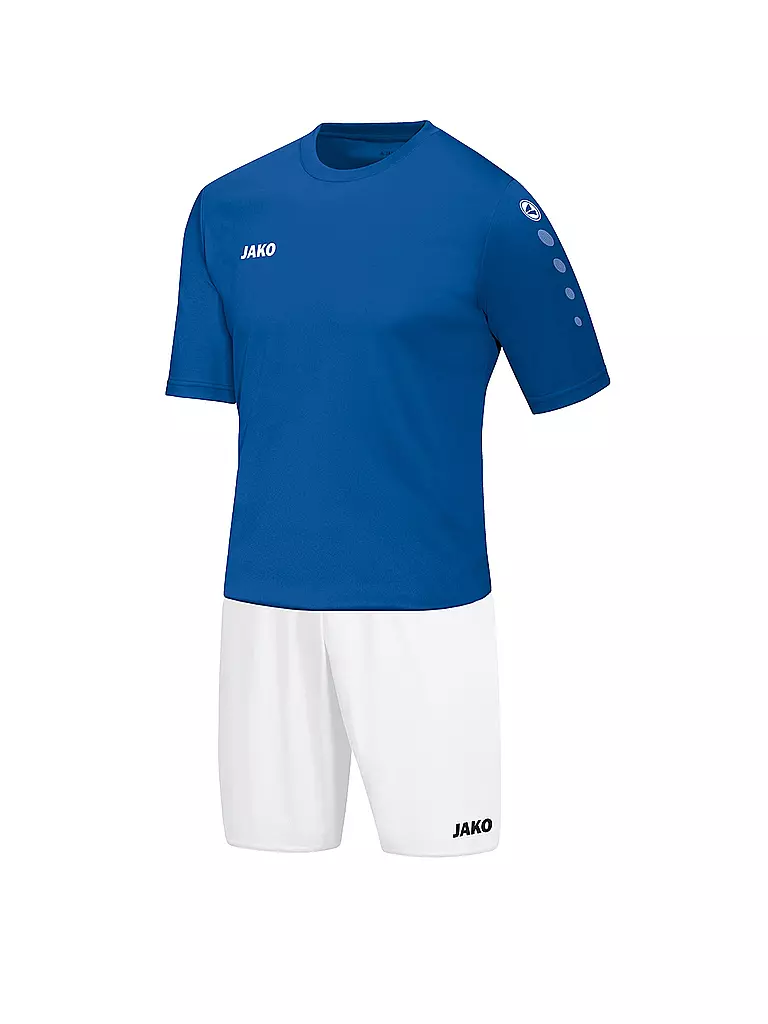 JAKO | Maglia da uomo Team | Blu