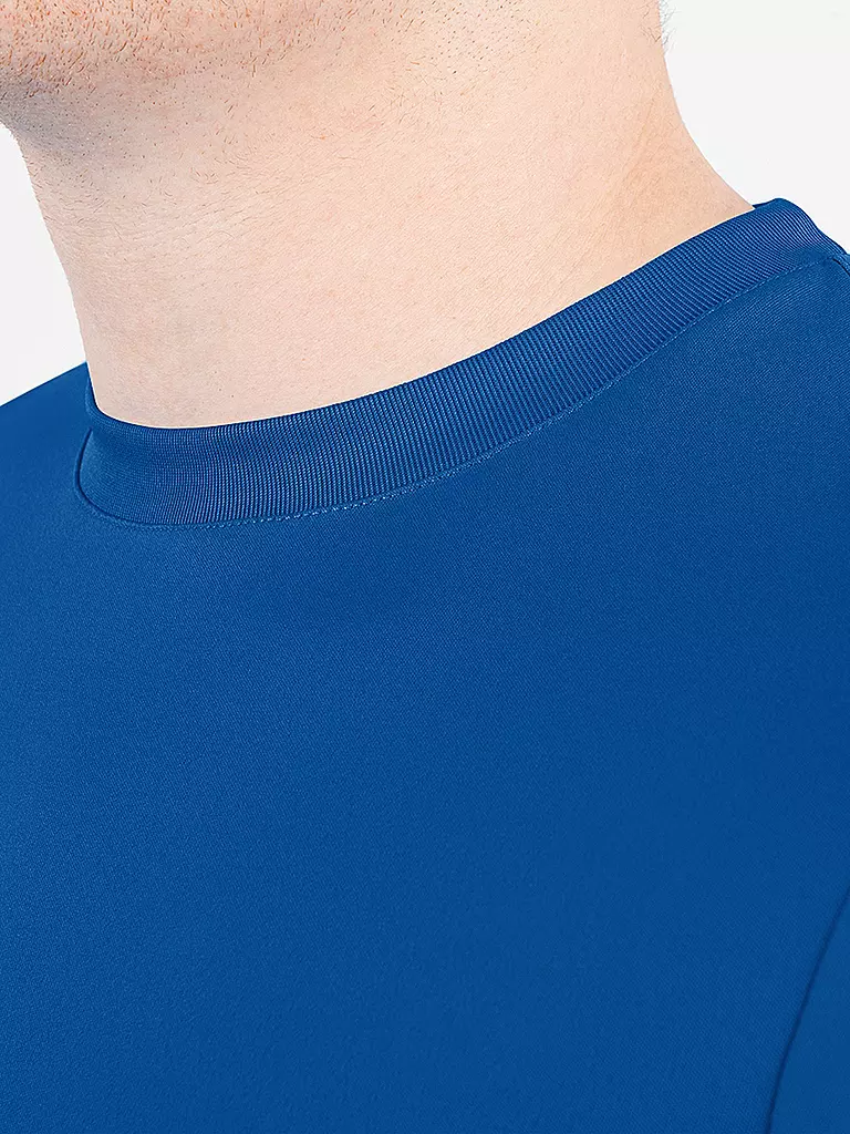 JAKO | Maglia da uomo Team | Blu