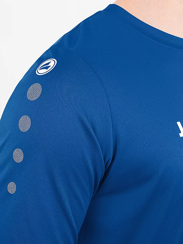 JAKO | Maglia da uomo Team | Blu