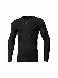 JAKO | Maglia intima da bambino Comfort 2.0 | Nero