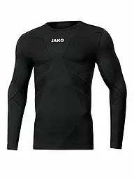 JAKO | Maglia intima da uomo Comfort 2.0 | Nero