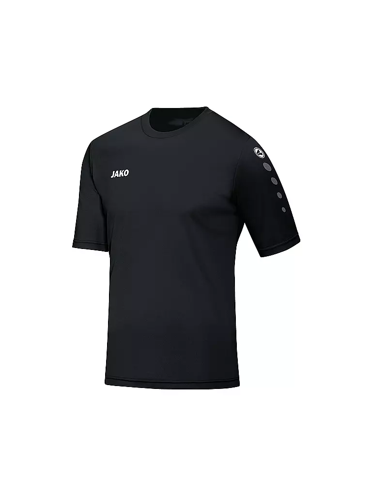 JAKO | Maglia Team per bambini | Nero