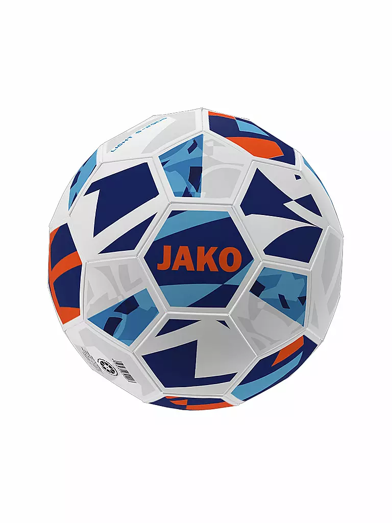 JAKO | Pallone da allenamento Iconic Light 290g | Bianco