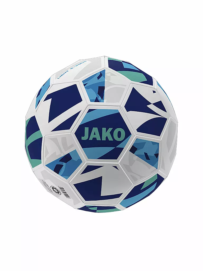 JAKO | Pallone da allenamento Iconic Light 290g | Bianco