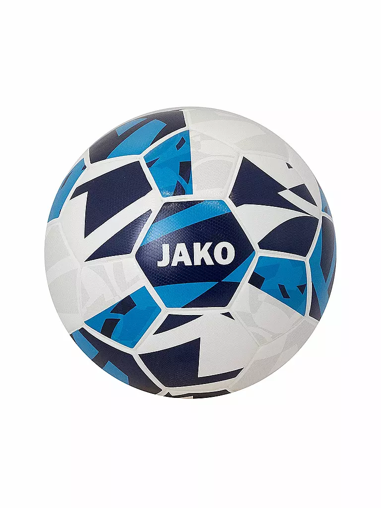 JAKO | Pallone da allenamento River | Bianco