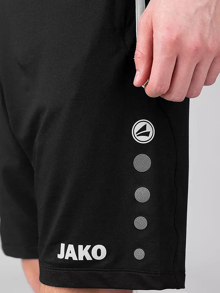 JAKO | Pantaloncini da allenamento da uomo Allround | 