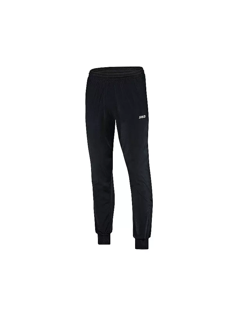 JAKO | Pantaloni da allenamento Classico per bambini | Nero