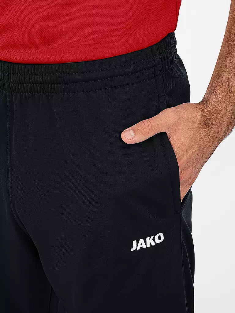 JAKO | Pantaloni da allenamento da uomo Classico |
