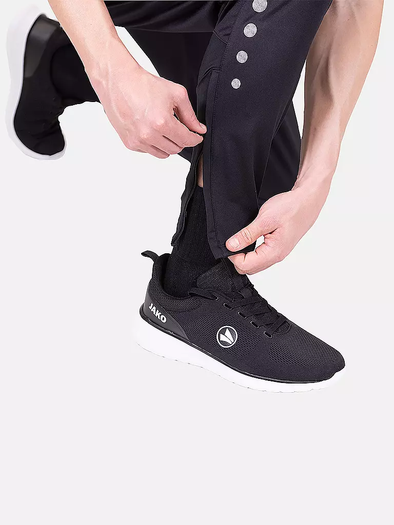 JAKO | Pantaloni da allenamento da uomo Power Poly |