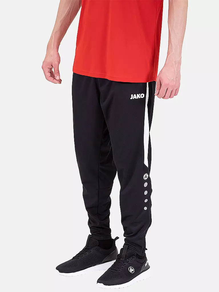JAKO | Pantaloni da allenamento da uomo Power Poly |