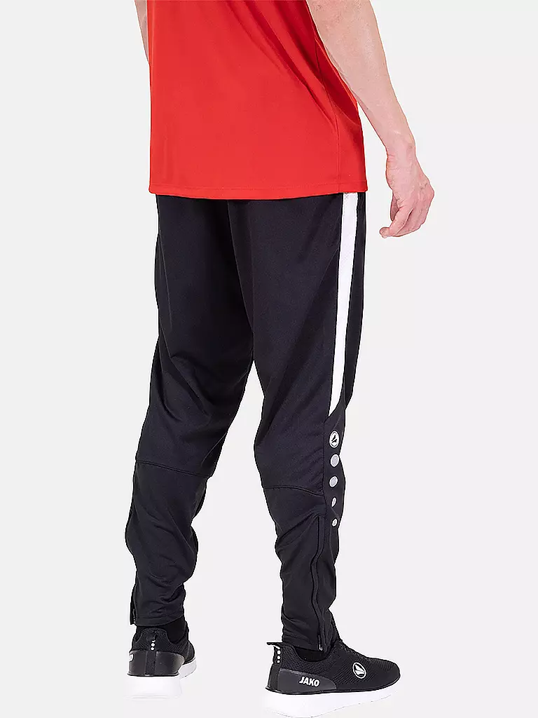 JAKO | Pantaloni da allenamento da uomo Power Poly | 