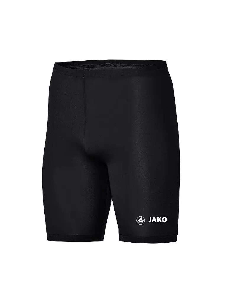 JAKO | Short da uomo Basic 2.0 | Nero