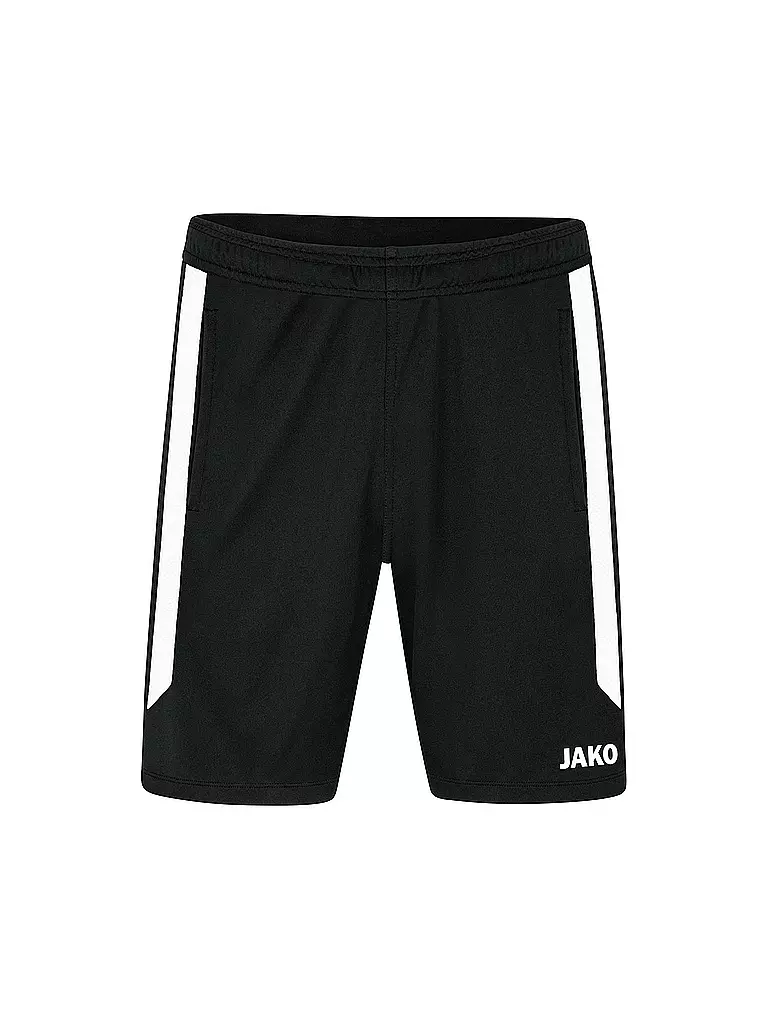 JAKO | Short Power da uomo | Nero