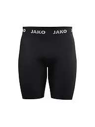 JAKO | Short Tight Funzionali da Uomo | Nero