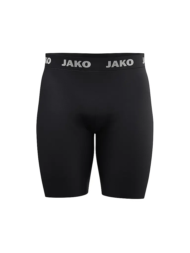 JAKO | Short Tight Funzionali da Uomo | Nero