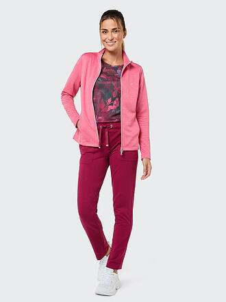 JOY SPORTSWEAR | Giacca da fitness da donna Peggy