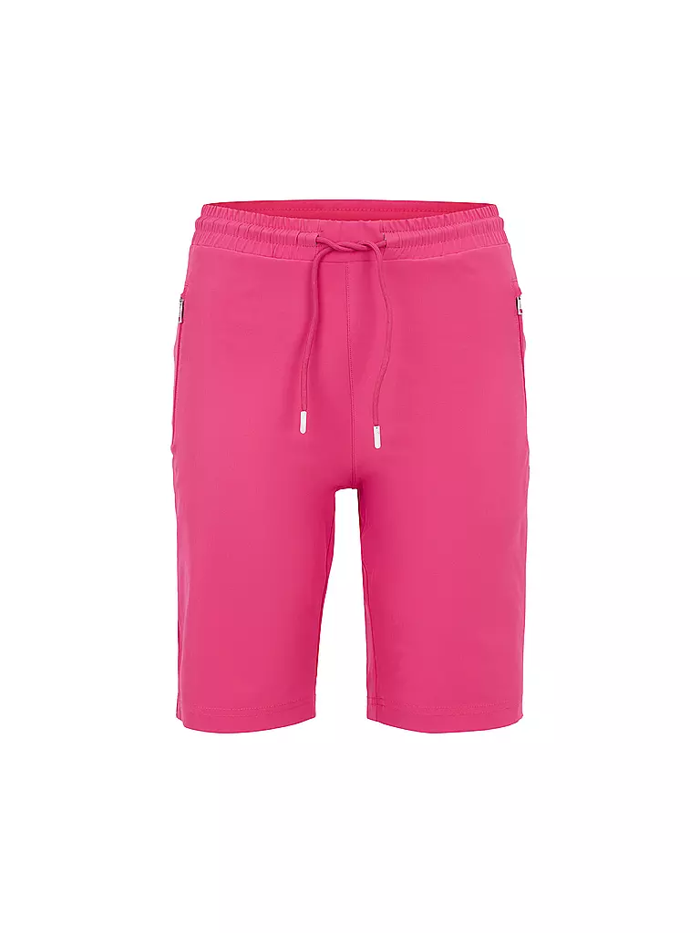 JOY SPORTSWEAR | Bermuda da donna Romy | Fucsia