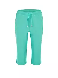 JOY SPORTSWEAR | Damen Capri Ellie 3/4 | Turchese