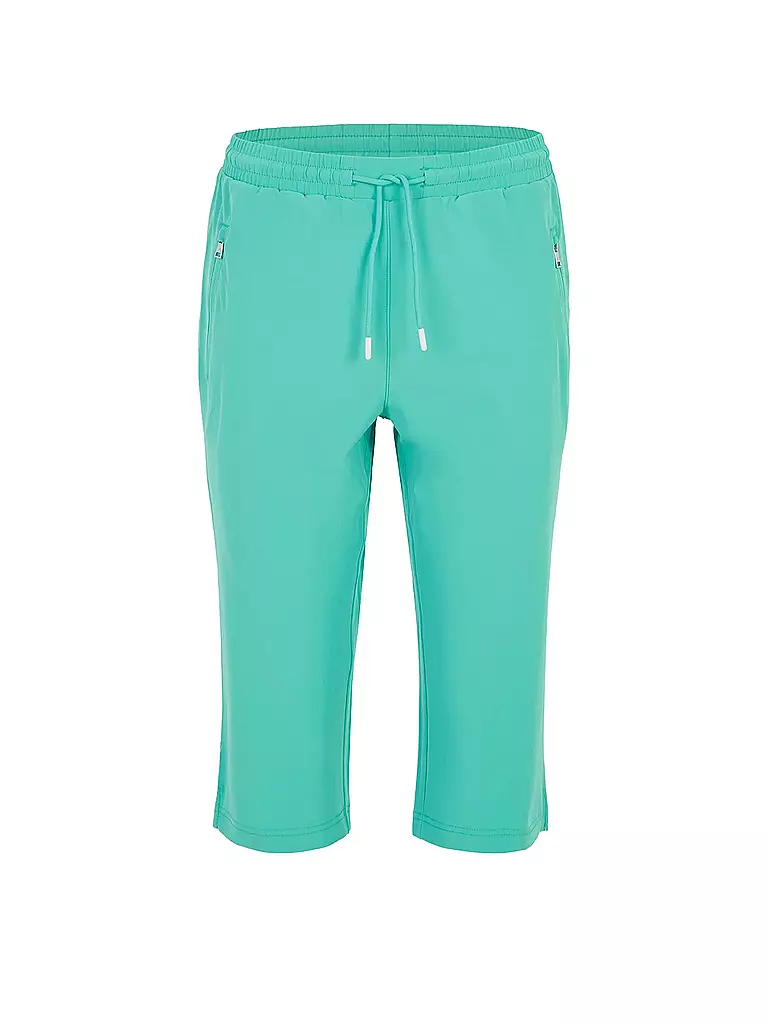 JOY SPORTSWEAR | Damen Capri Ellie 3/4 | Turchese