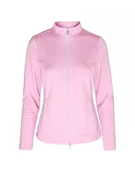 JOY SPORTSWEAR | Damen Fitnessjacke Peggy | Fucsia