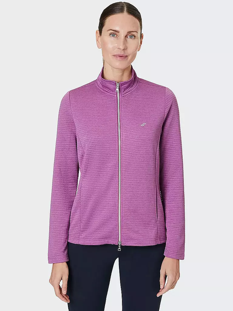 JOY SPORTSWEAR | Damen Fitnessjacke Peggy | Bacca