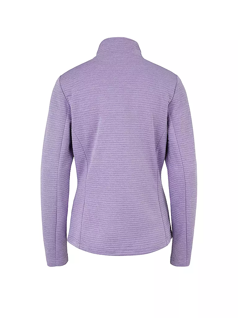 JOY SPORTSWEAR | Damen Fitnessjacke Peggy | Lilla