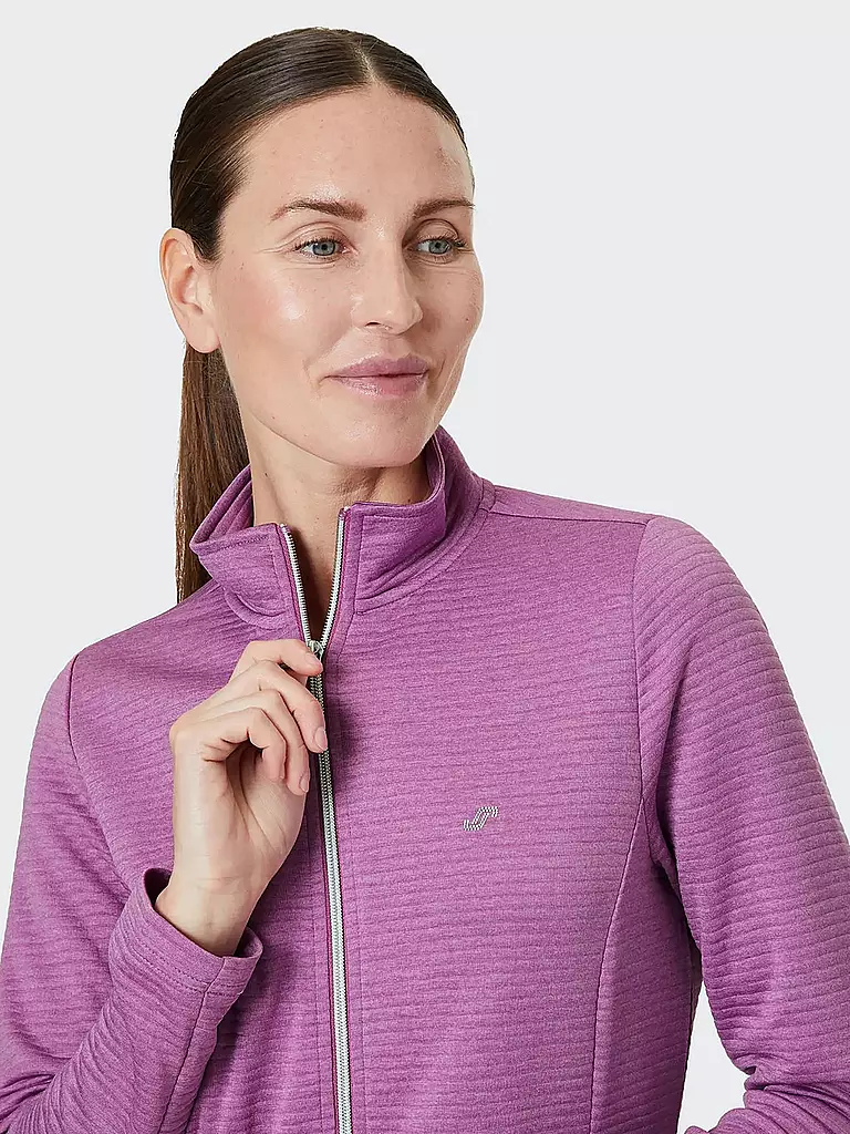JOY SPORTSWEAR | Damen Fitnessjacke Peggy | Bacca