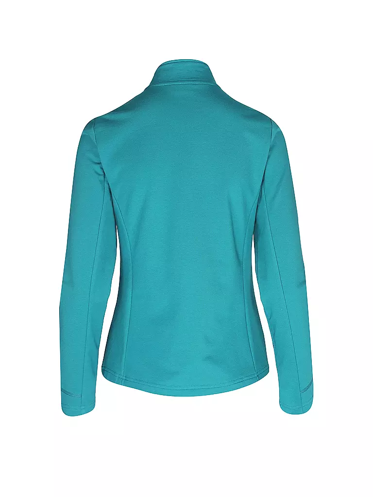 JOY SPORTSWEAR | Damen Jacke Dorit | Petrolio