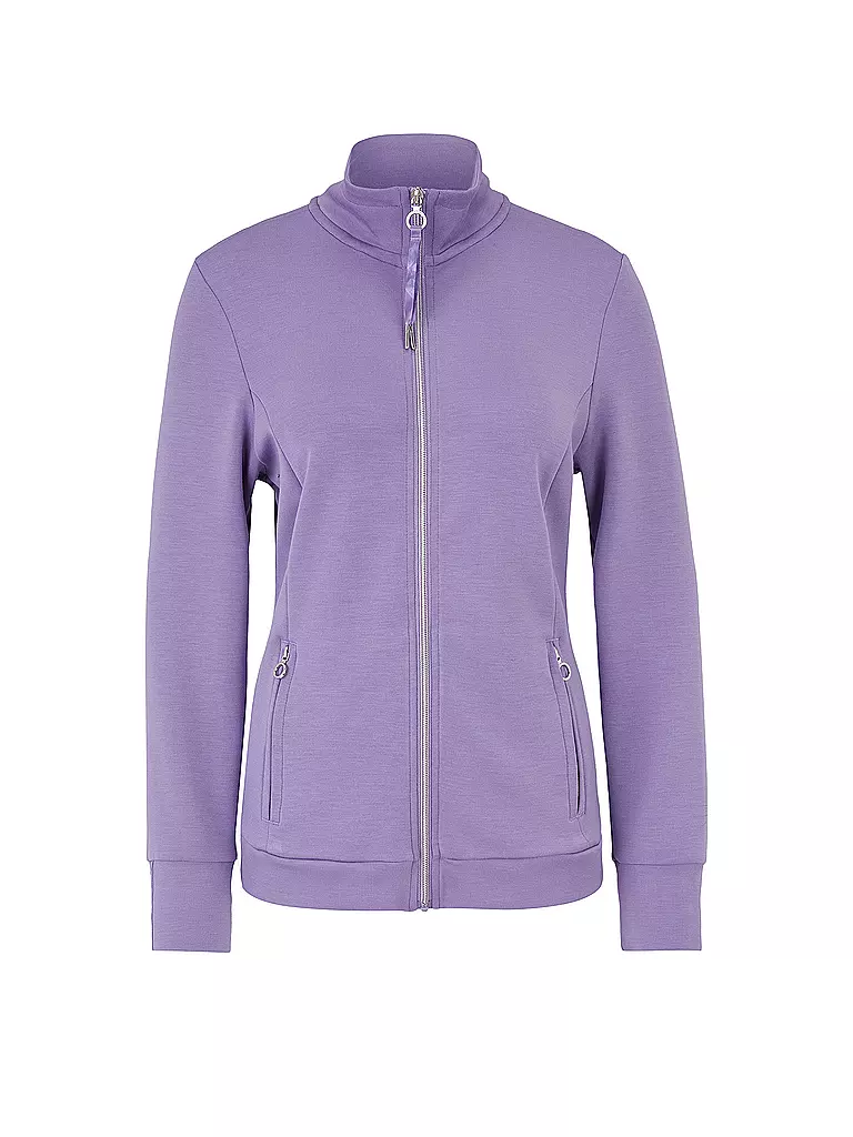 JOY SPORTSWEAR | Damen Jacke Ophelia | Lilla