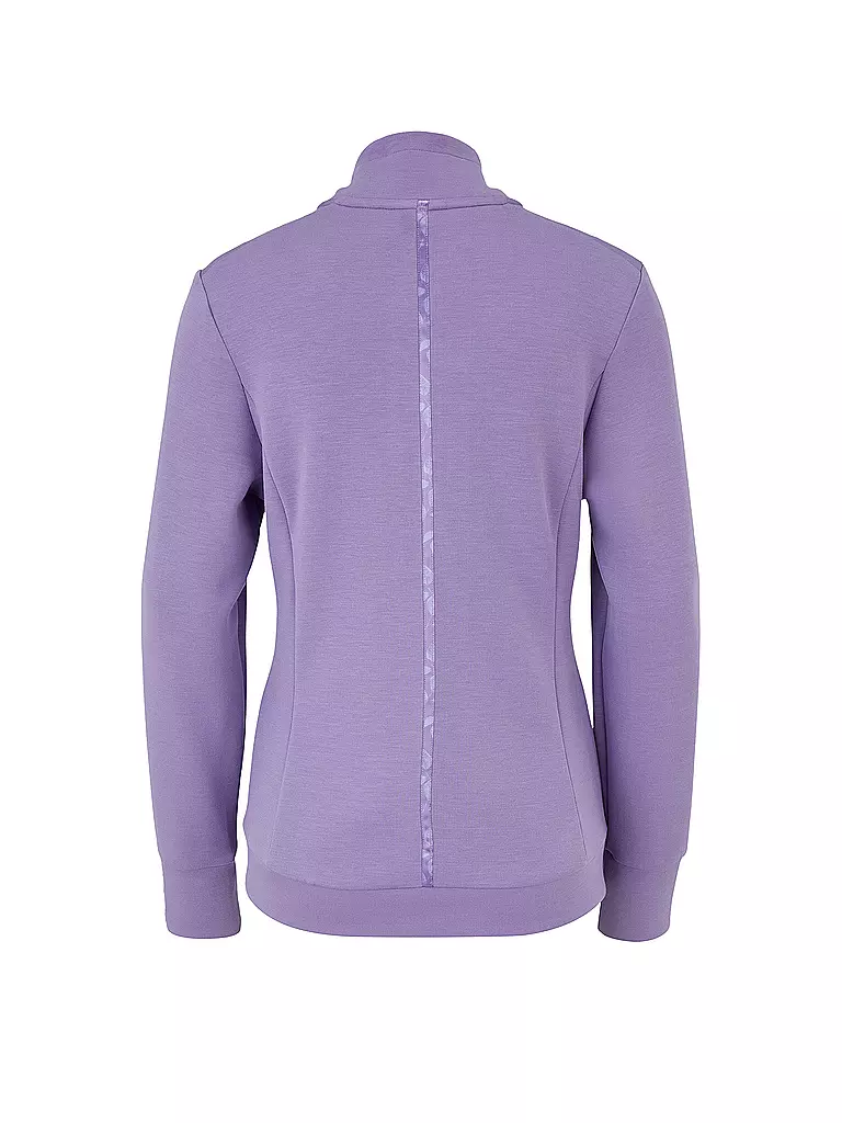 JOY SPORTSWEAR | Damen Jacke Ophelia | Lilla