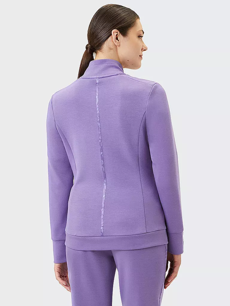 JOY SPORTSWEAR | Damen Jacke Ophelia | Lilla