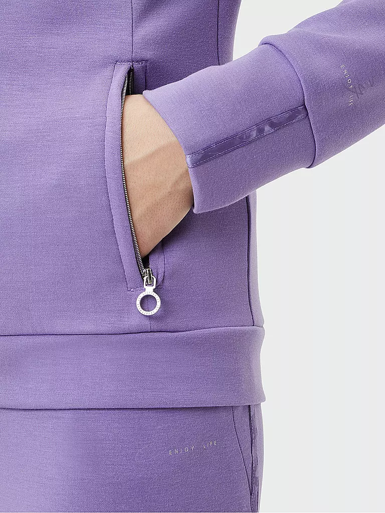 JOY SPORTSWEAR | Damen Jacke Ophelia | Lilla