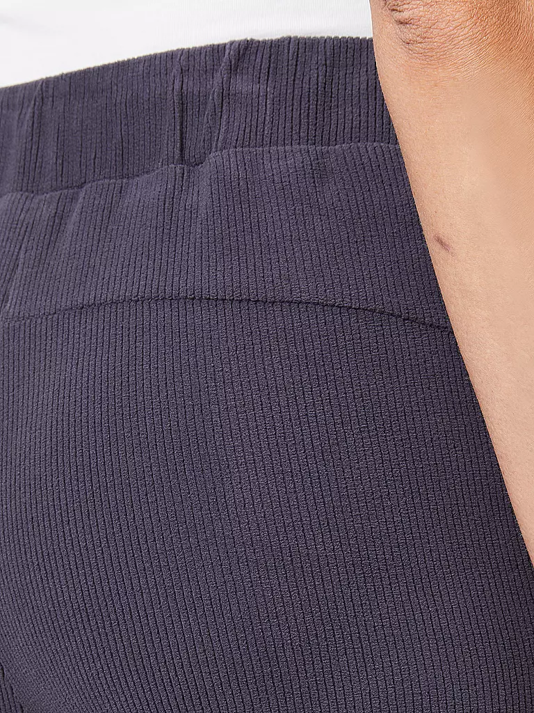 JOY SPORTSWEAR | Damen Jogginghose Sunna Cord | Blu scuro